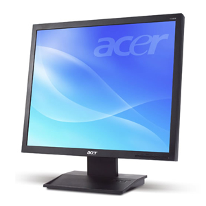 Acer Monitor 19 V193dob